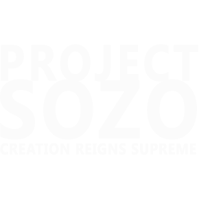 Project Sozo Logo