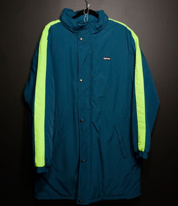 Supreme Stadium Parka - Image 3