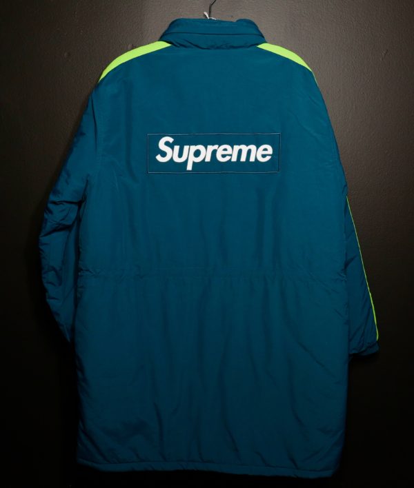 Supreme Stadium Parka - Image 2