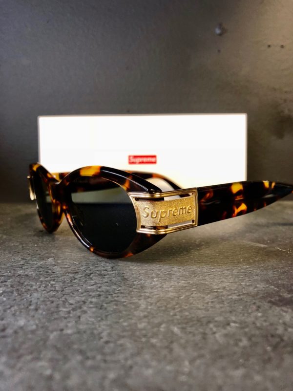 Supreme Plaza Sunglasses - Image 2