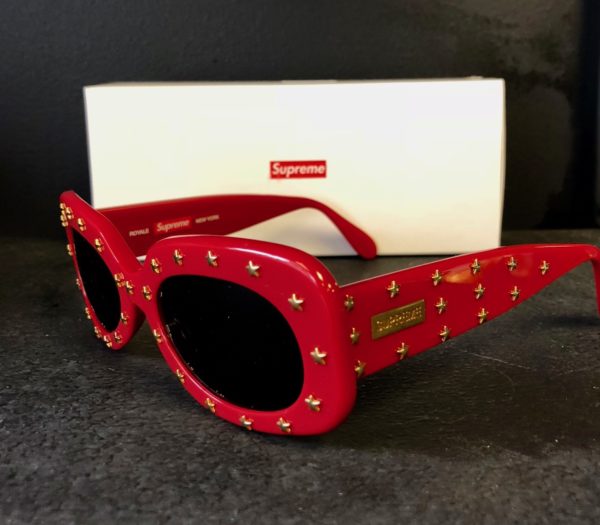 Supreme Royale Sunglasses - Image 2