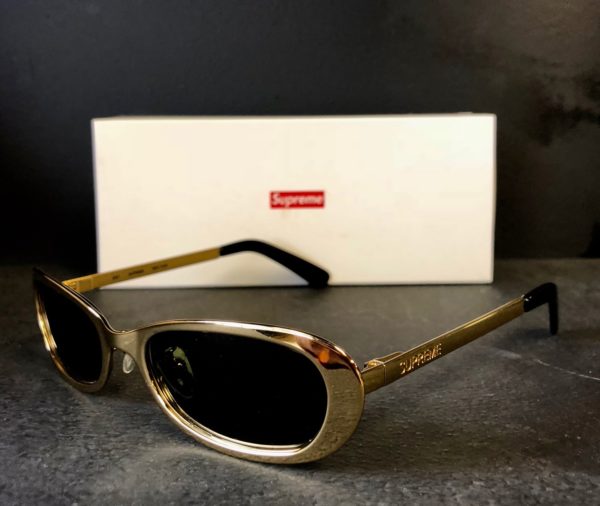 Supreme Exit Sunglasses - Image 2