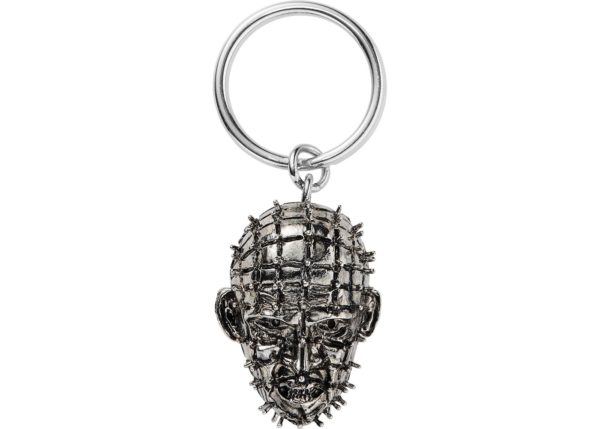 Supreme Hellraiser Keychain