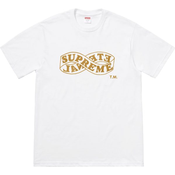Supreme Eternal Tee - Size L