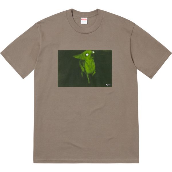 Chris Cunningham Chihuahua Tee - Size L